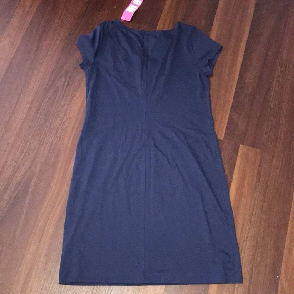 LILLY PULITZER BREWSTER DRESS NWT - Picture 11 of 16